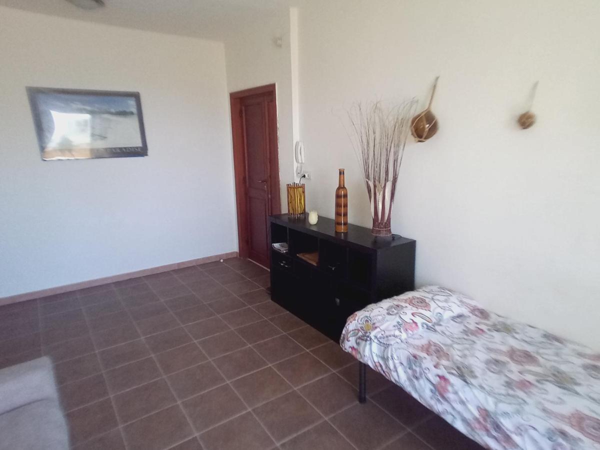דירות Alguer Dream House מראה חיצוני תמונה