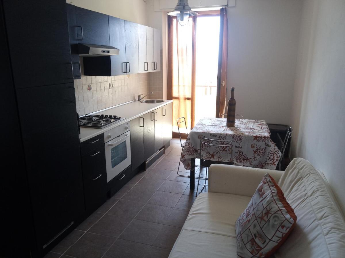 דירות Alguer Dream House מראה חיצוני תמונה