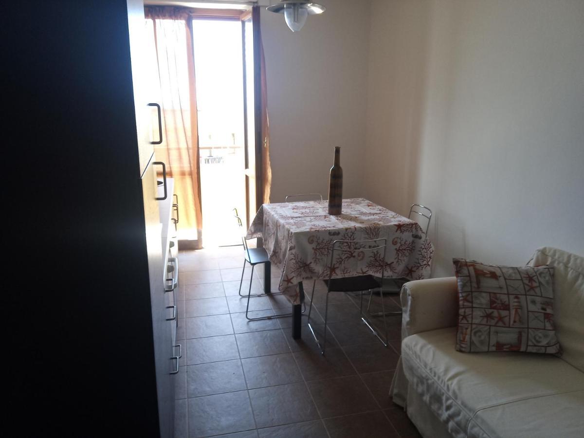 דירות Alguer Dream House מראה חיצוני תמונה