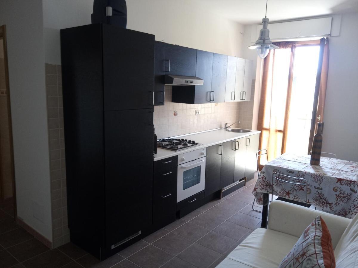 דירות Alguer Dream House מראה חיצוני תמונה