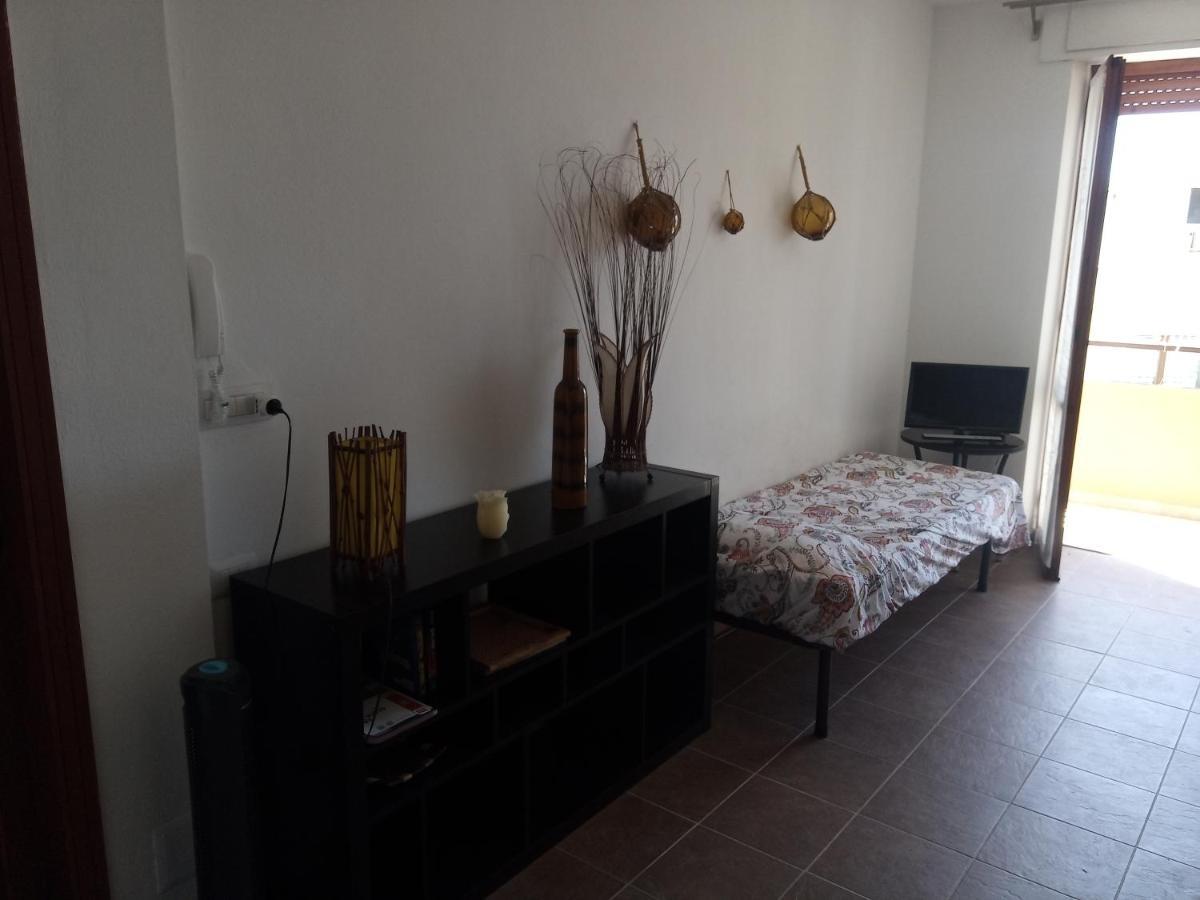דירות Alguer Dream House מראה חיצוני תמונה
