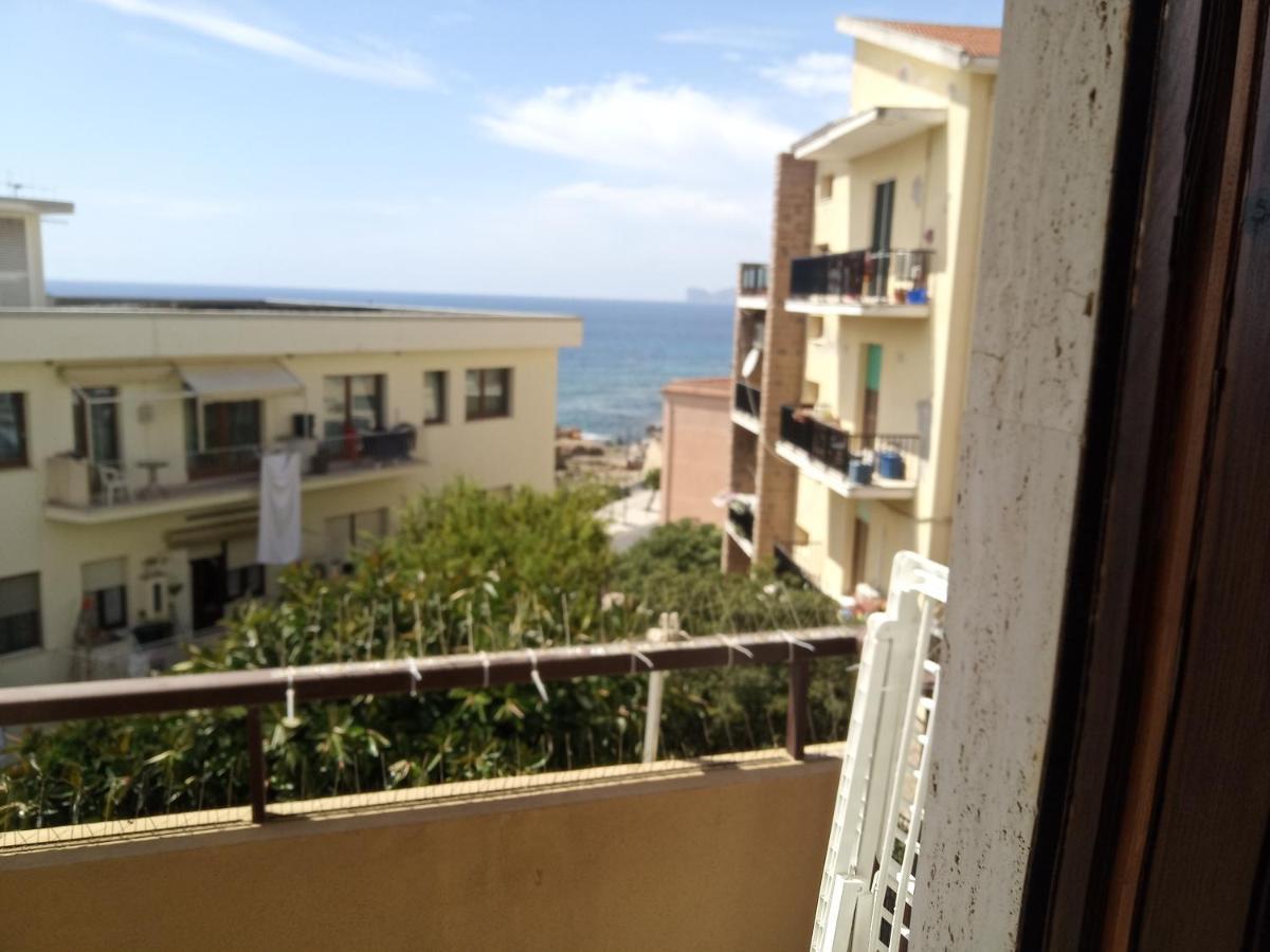 דירות Alguer Dream House מראה חיצוני תמונה