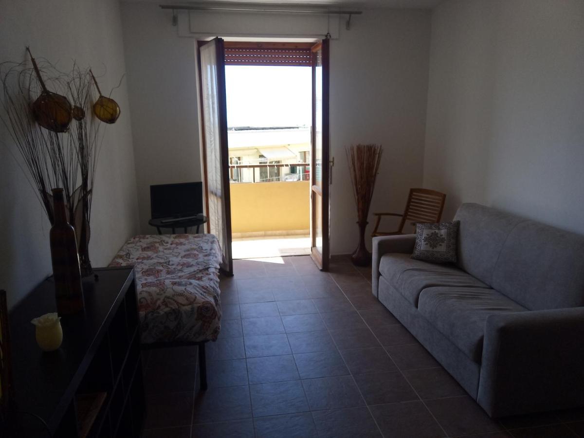 דירות Alguer Dream House מראה חיצוני תמונה