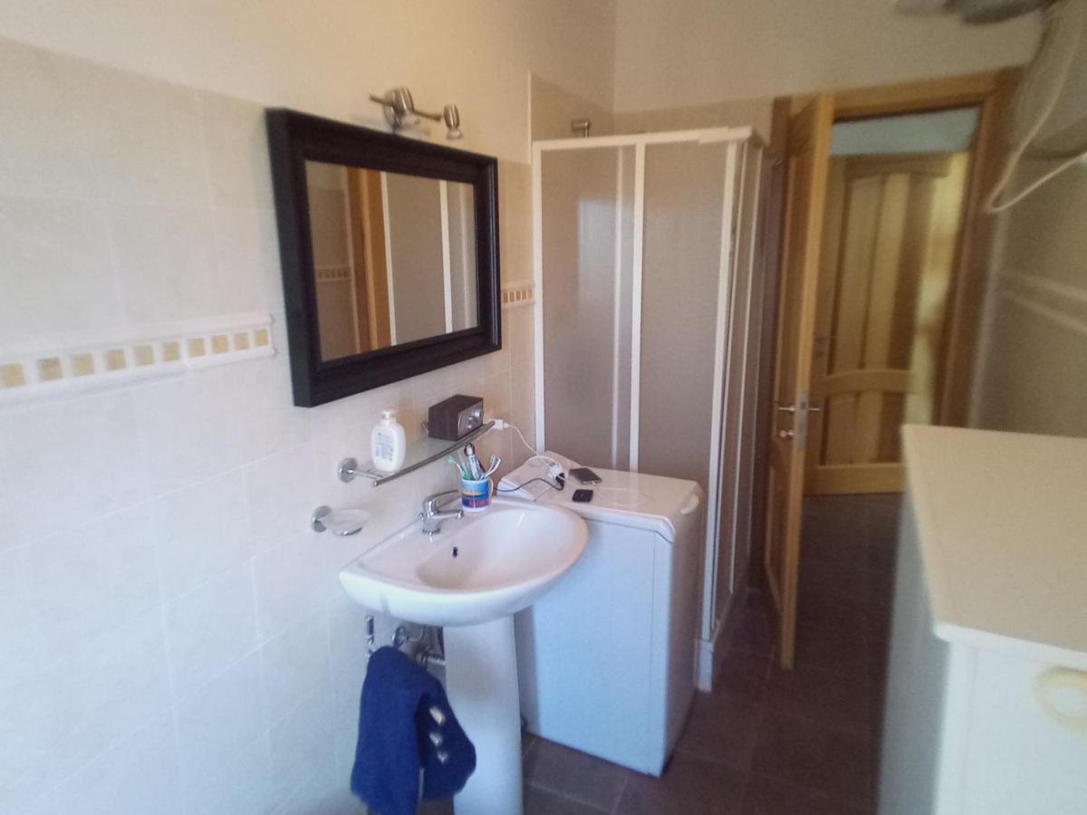 דירות Alguer Dream House מראה חיצוני תמונה