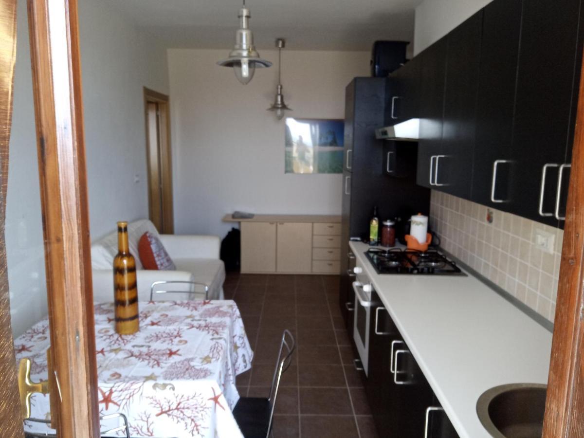 דירות Alguer Dream House מראה חיצוני תמונה