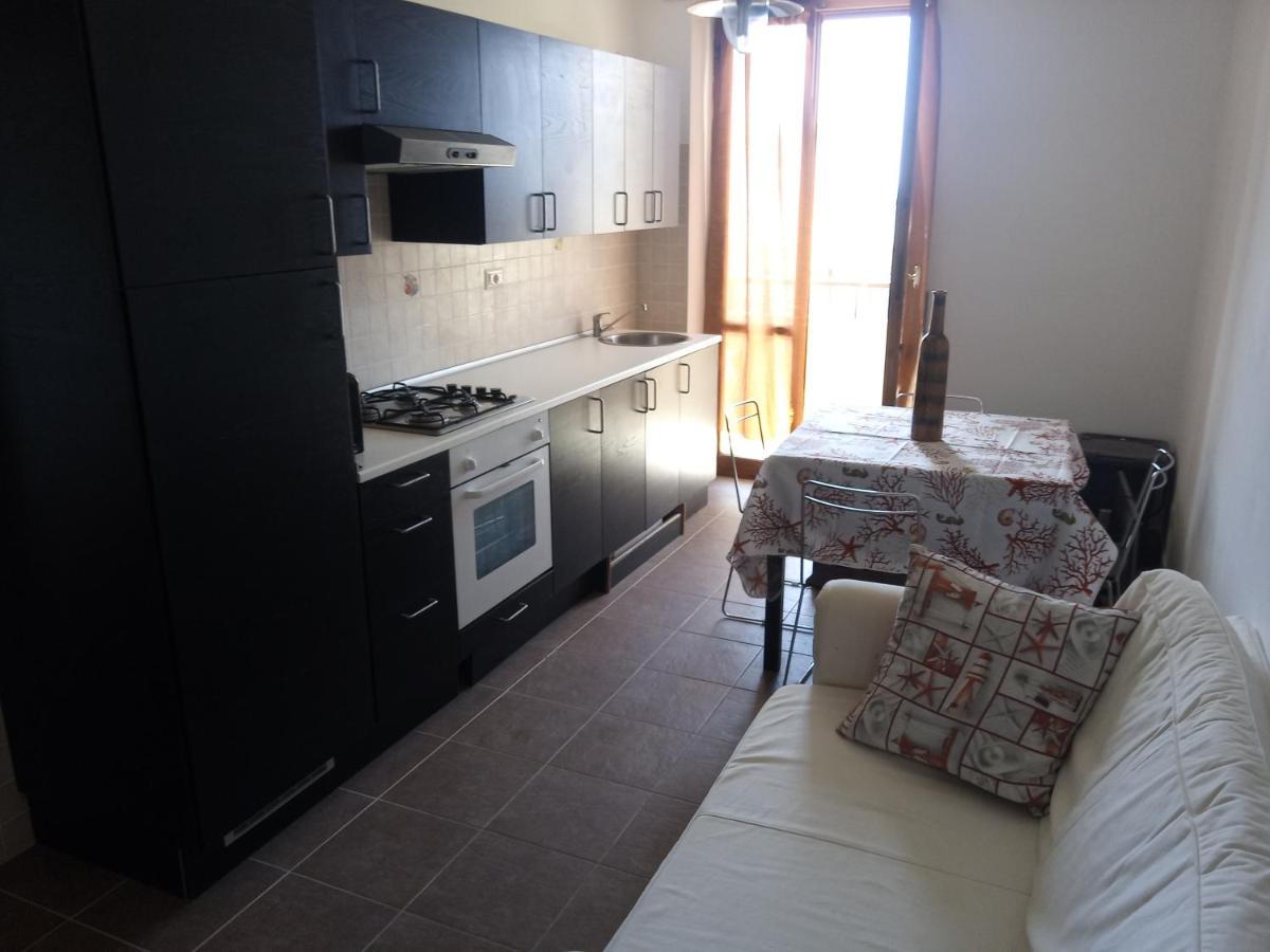 דירות Alguer Dream House מראה חיצוני תמונה
